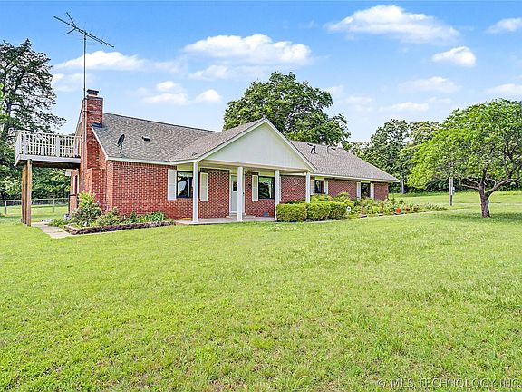 2nd image of 267 County Road 3013