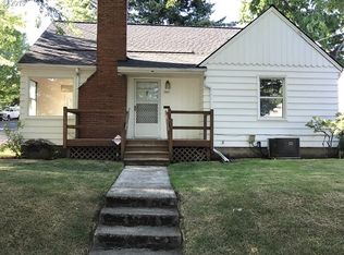 3609 SE Tibbetts St, Portland, OR 97202