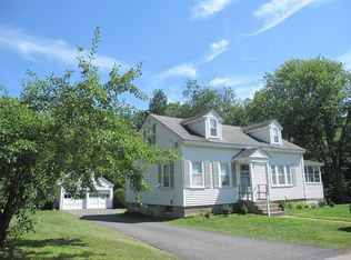 40 Summer St, Greenfield, MA 01301