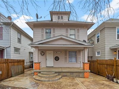 115 N White Ave, Kansas City, MO, 64123