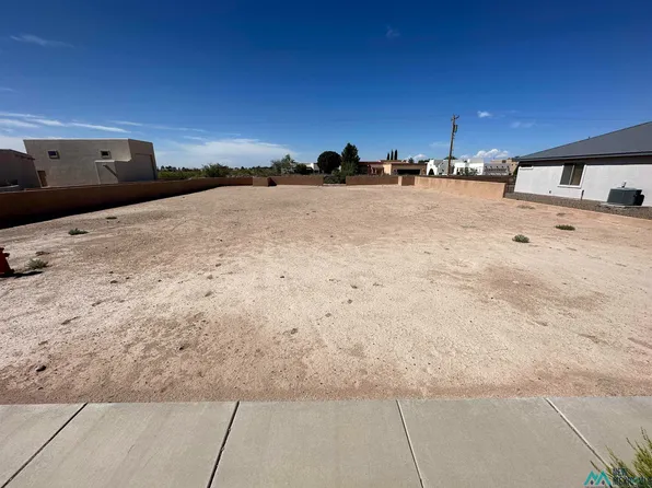 3008 S Corte De Loretta St, Deming, NM 88030