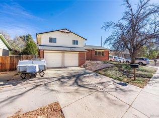 1266 Granby St, Aurora, CO 80011