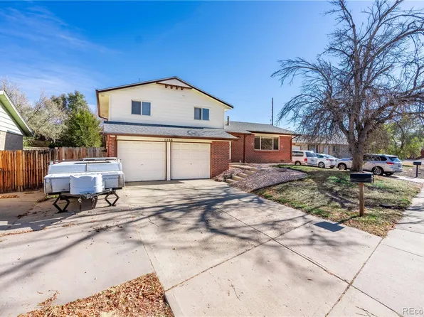 1266 Granby Street, Aurora, CO 80011
