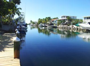 132 San Remo Dr, Plantation Key, FL 33036