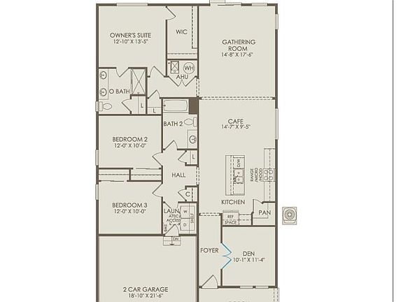 2nd image of this home