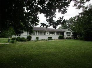 9981 Highway 412, Huntsville, AR 72740