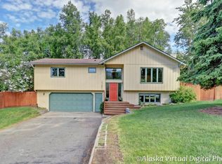 17551 Teklanika Dr, Eagle River, AK 99577