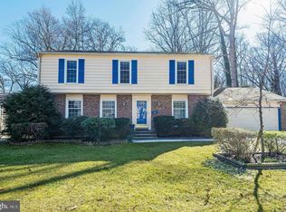 1608 Farnborn St, Crofton, MD 21114