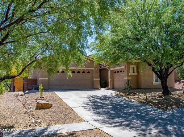 17407 S Indigo Mesa Pass, Vail, AZ 85641
