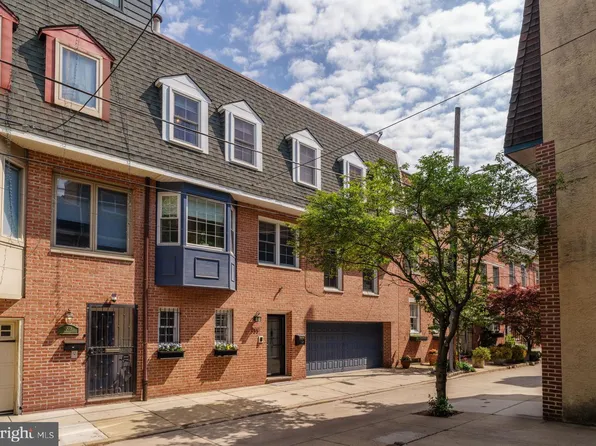 329-33 Pemberton St, Philadelphia, PA 19147