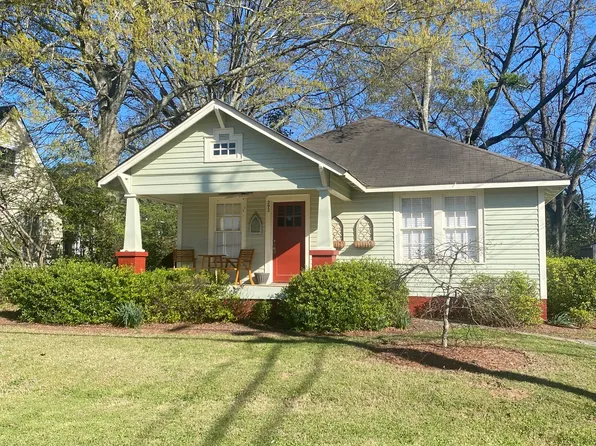 292 S Cherokee Rd, Social Circle, GA 30025