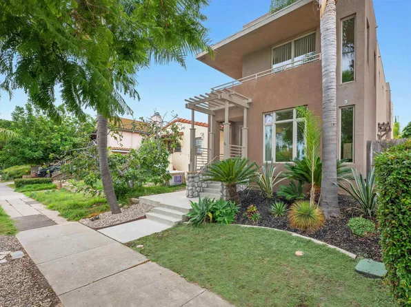 3528-38 Indiana St, San Diego, CA 92103