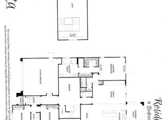 1311 Catalina Rdg, Mesquite, NV 89027