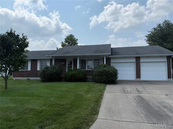 2335 Highview Rd, Mexico, MO 65265