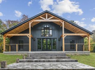 3320 Slayden Marion Rd, Cumberland Furnace, TN 37051