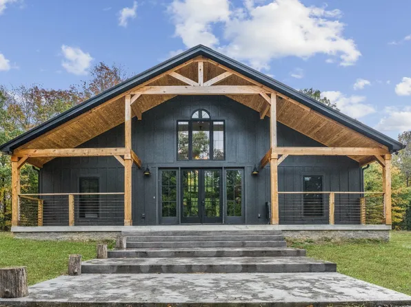 3320 Slayden Marion Rd, Cumberland Furnace, TN 37051