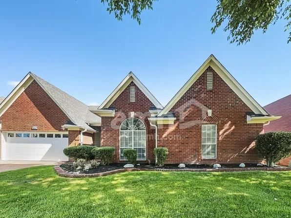 8584 Afterglow Cv, Cordova, TN 38018
