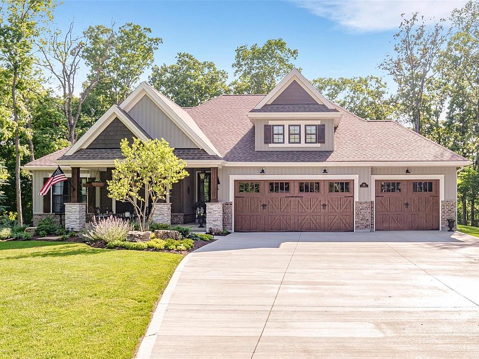 1st image of LOT 41 Copper Hills Cv