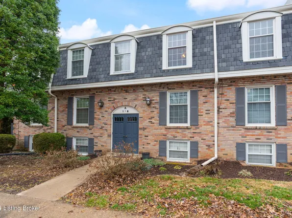 521 Zorn Ave APT A5, Louisville, KY 40206