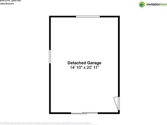 4th image of this home