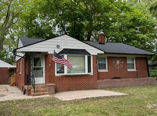 3540 Mount Vernon Pl, Indianapolis, IN