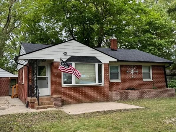 3540 Mount Vernon Pl, Indianapolis, IN 46217