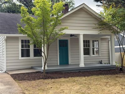 654 Clifton Rd SE, Atlanta, GA, 30316