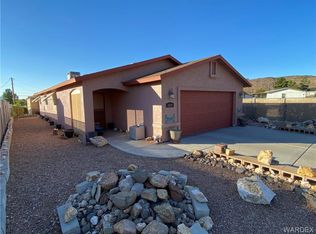 1520 E Suffock Ave, Kingman, AZ 86409