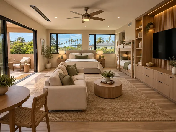 (undisclosed Address), La Jolla, CA 92037