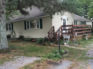 1861 Cortner Rd, Wartrace, TN 37183