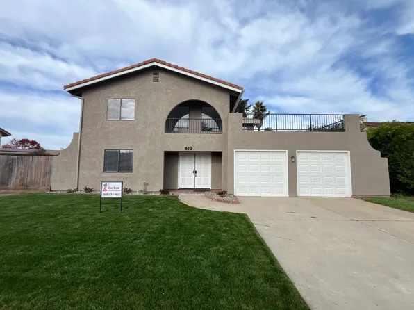 419 Cabo San Lucas Cir, Santa Maria, CA 93455