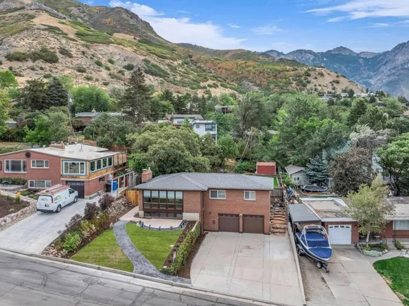 3061 S Rainier Ave, Millcreek, UT 84109