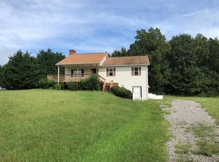 10 Mountain View Dr, Farmville, VA 23901