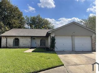 907 Sycamore Ct, Missouri City, TX 77489