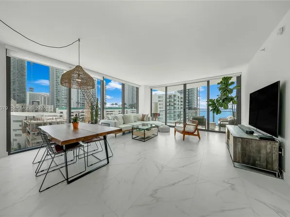 460 NE 28th St APT 701, Miami, FL 33137
