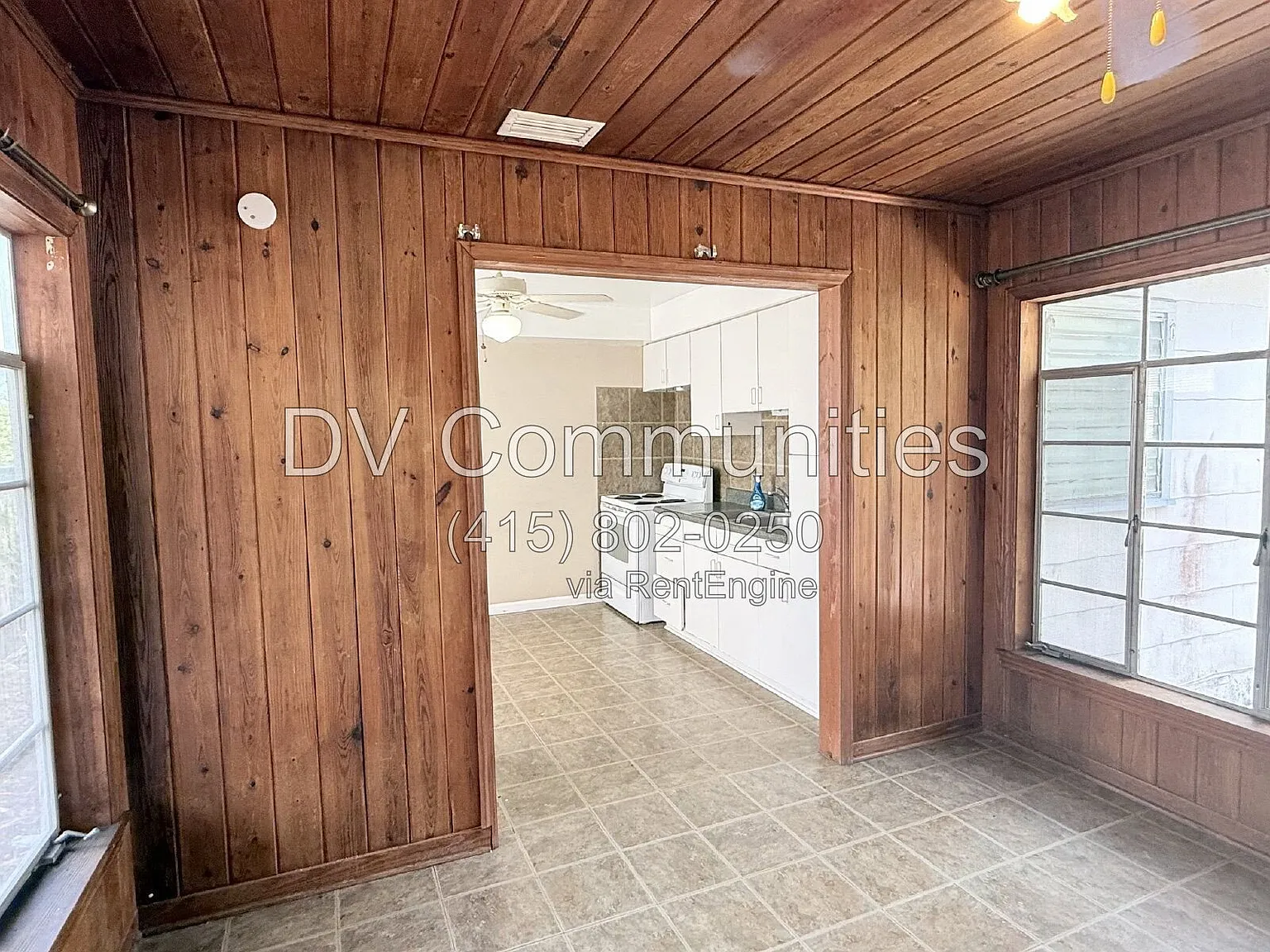 2 bed, 1.0 bath, 900 sqft, $1,650 — Photo 4