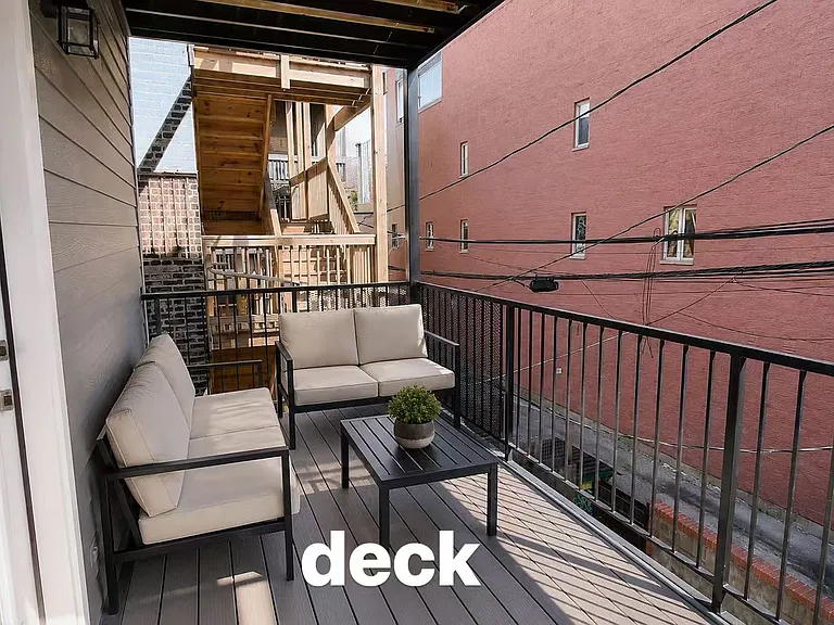 1411 W Taylor St #2R — Photo 8