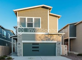 6191 Yellowthroat Ter, Colorado Springs, CO 80925