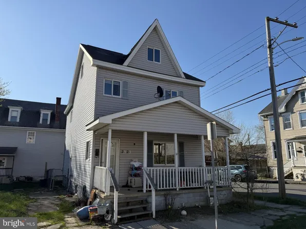 2323 W Chestnut Ave, Altoona, PA 16601