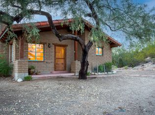 4315 N Camino Del Obispo, Tucson, AZ 85718