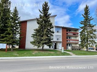 201-5112 54th Ave #201, Cold Lake, AB T9M0B4