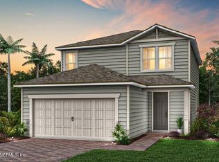 139 Flintlock Lane St, Saint Augustine, FL 32095