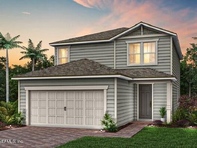 139 FLINTLOCK Lane, Saint Augustine, FL, 32095