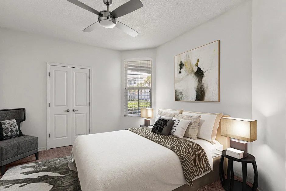 Park Place at Maguire Apartments — Photo 4