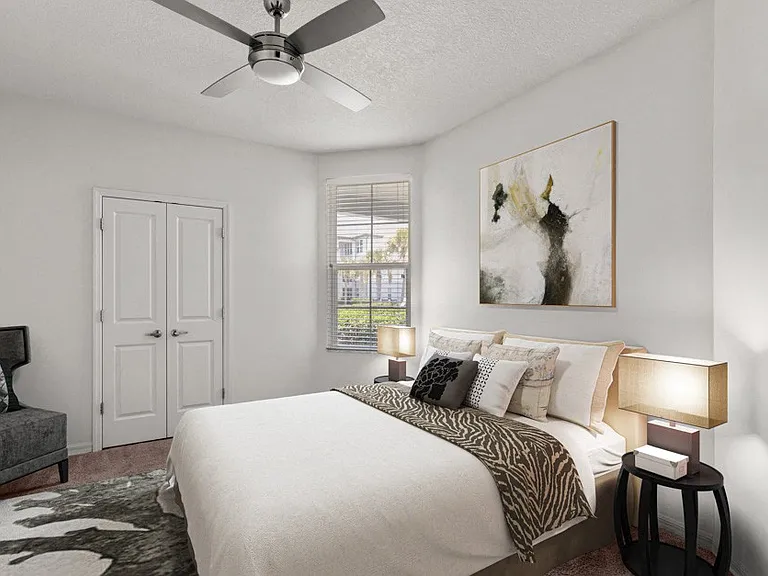 Park Place at Maguire Apartments — Photo 4