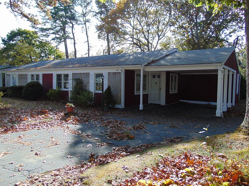 1st image of 1 Katharyn Michael Road #33A