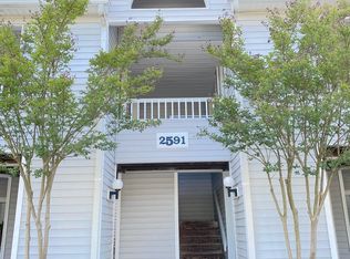 2591 Thackery Rd APT H, Greenville, NC 27858