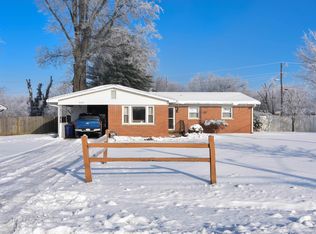 1808 E Taylor Ave, Princeton, IN 47670