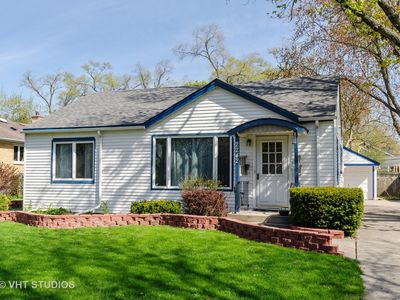 2242 Grandview Pl, Glenview, IL, 60025