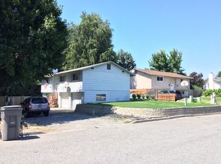 1108 Cherry Cir, East Wenatchee, WA 98802